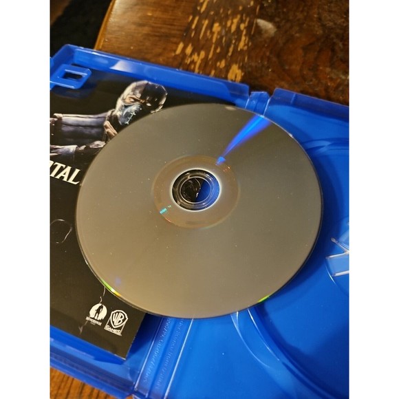 Mortal Kombat XL - Sony PlayStation 4 - Picture 4 of 4